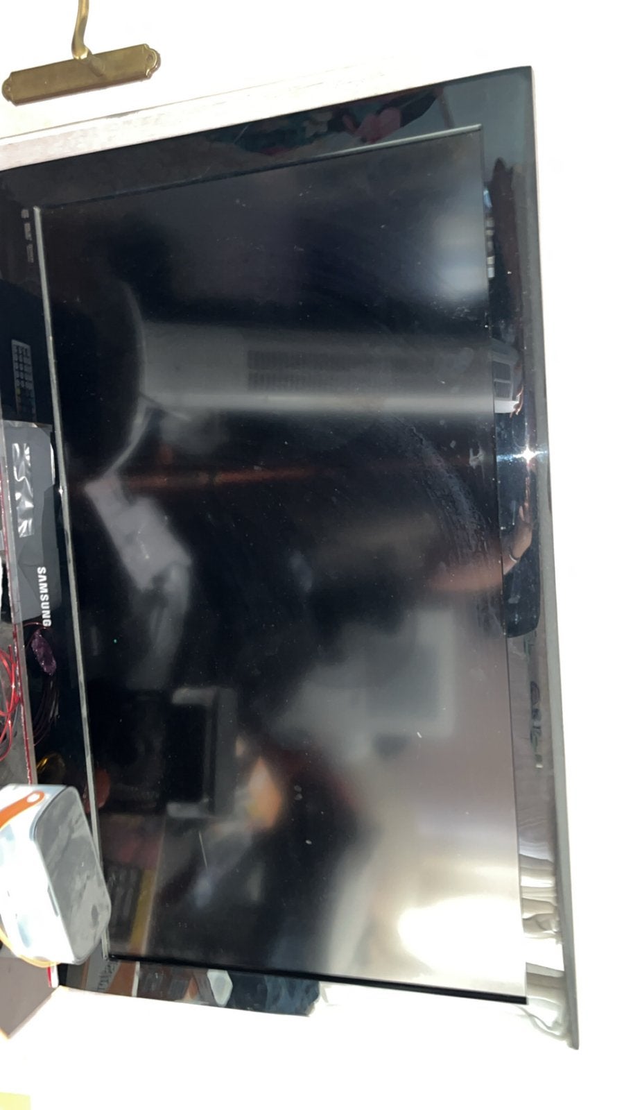 Samsung Full HD TV - 1080p met SRS TruSurround HD, 50 Hz, Samsung, Full HD (1080p), Gebruikt