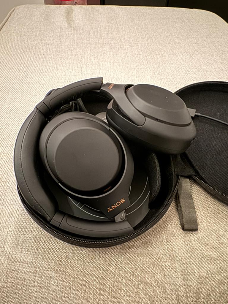 Sony wh1000xm4