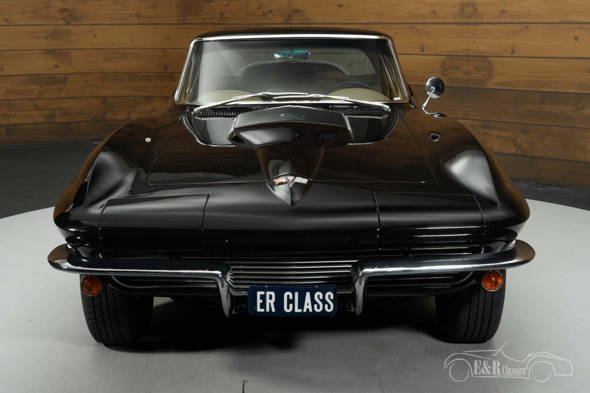 Chevrolet Corvette C2 Coupé |1964, foto 6