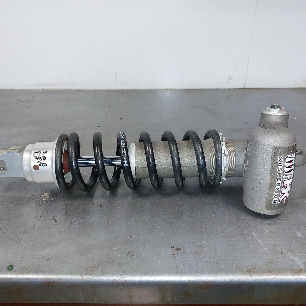 schokbreker Honda CRF450 (2020) pomp CRF250, Ophalen, Cmx, Cmx, Cmx