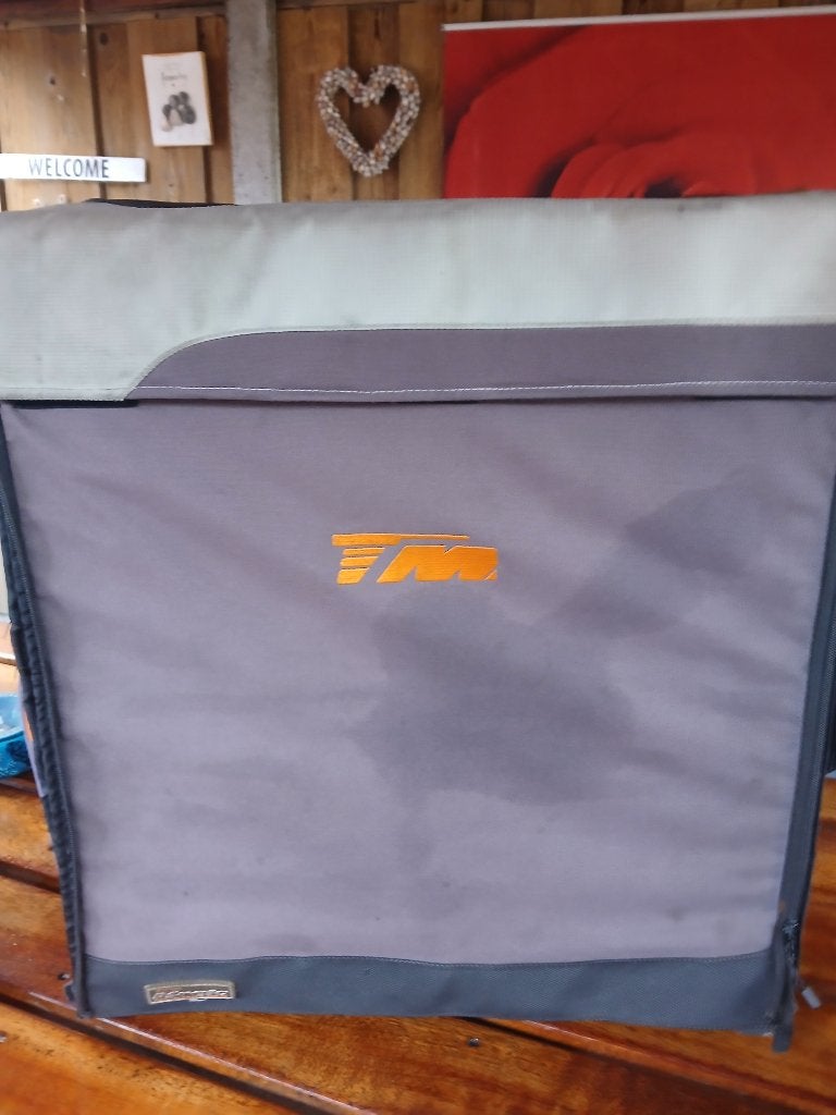 RC Tas, Gebruikt, Auto, Groter dan 1:32, Ophalen