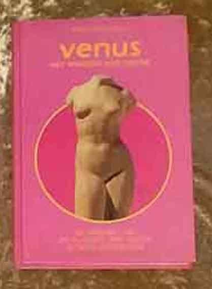 Venus – Martin Schulman, Ophalen of Verzenden, Zo goed als nieuw