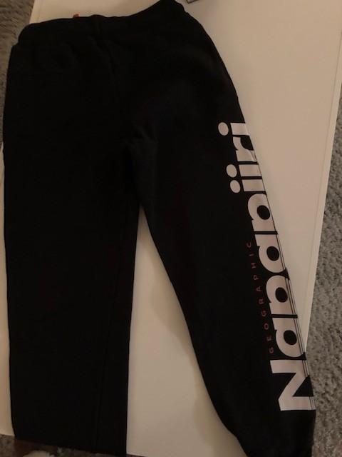 Joggingbroek van Napapirji maat 152, Kinderen en Baby's, Kinderkleding | Maat 152, Broek, Ophalen of Verzenden, Zo goed als nieuw