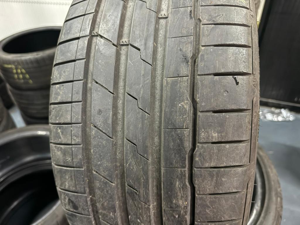 4x 235 35 19 91Y Hankook Ventus S1 EVO3 7MM DOT2021