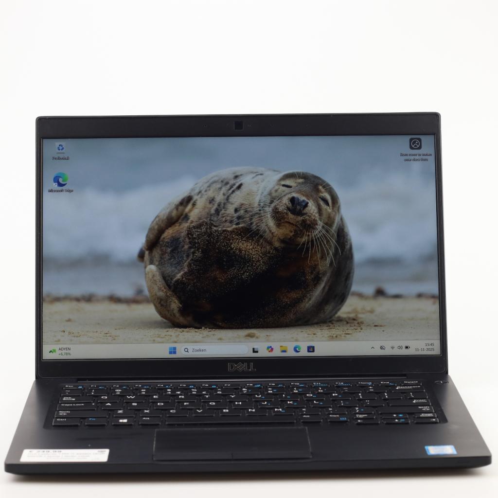DELL Latitude 7390 i5-8350U 8GB 256SSD Laptop