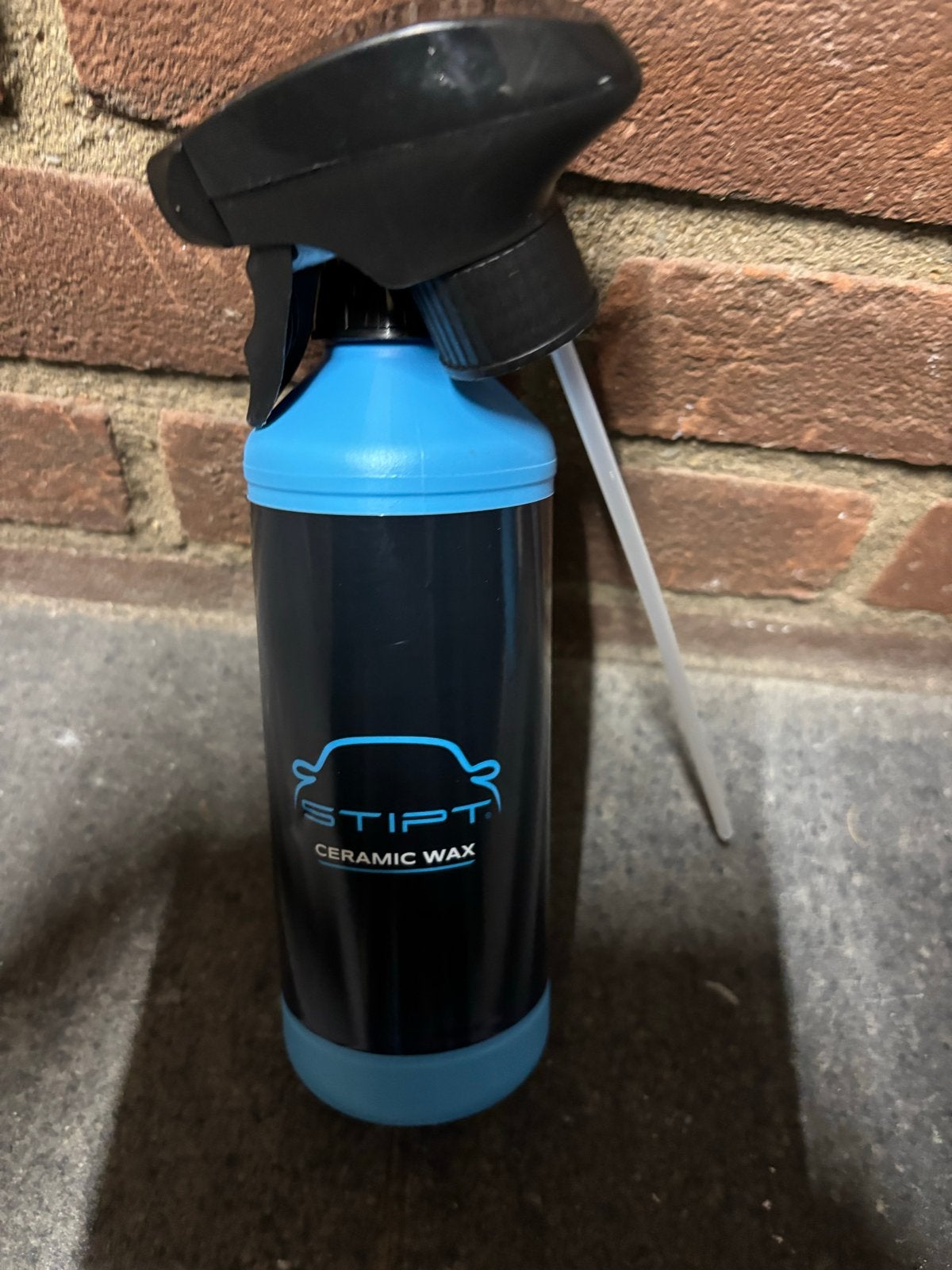 Stipt Ceramic Wax Spray - Nieuw en Ongebruikt, Auto diversen, Ophalen of Verzenden