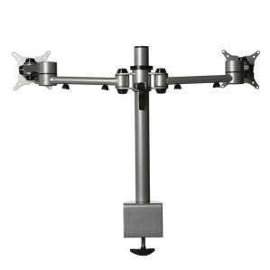 VST Pro TFT / LCD arm, ergo duo monitorarm ( ACTIE !! ), VST, In hoogte verstelbaar, Nieuw, Ophalen of Verzenden