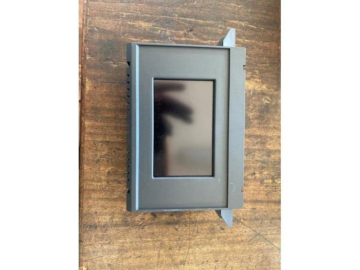 Display Interieur van een Opel Corsa, Gebruikt, -, -, Opel
