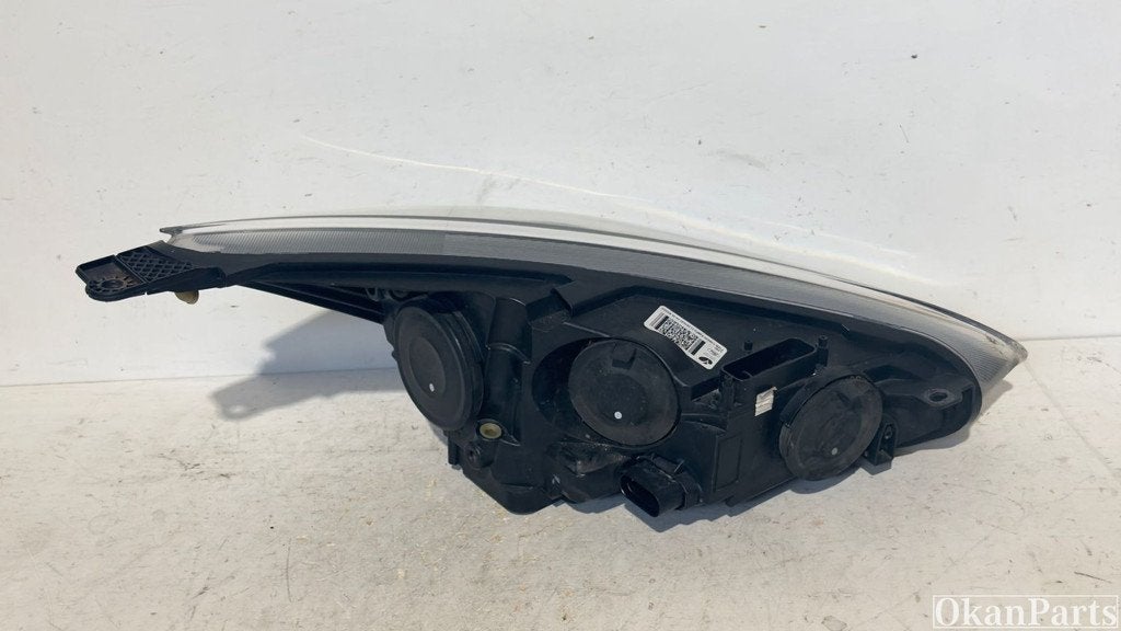 Ford Focus III linker koplamp links F1EB-13W030-AG, Info@fabrikant.eu, Fabrikantstraat 1
1000 AA  Amsterdam, NL, Ophalen of Verzenden