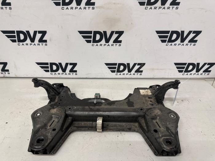 Subframe van een Opel Corsa, Auto-onderdelen, Gebruikt, -, -, Opel