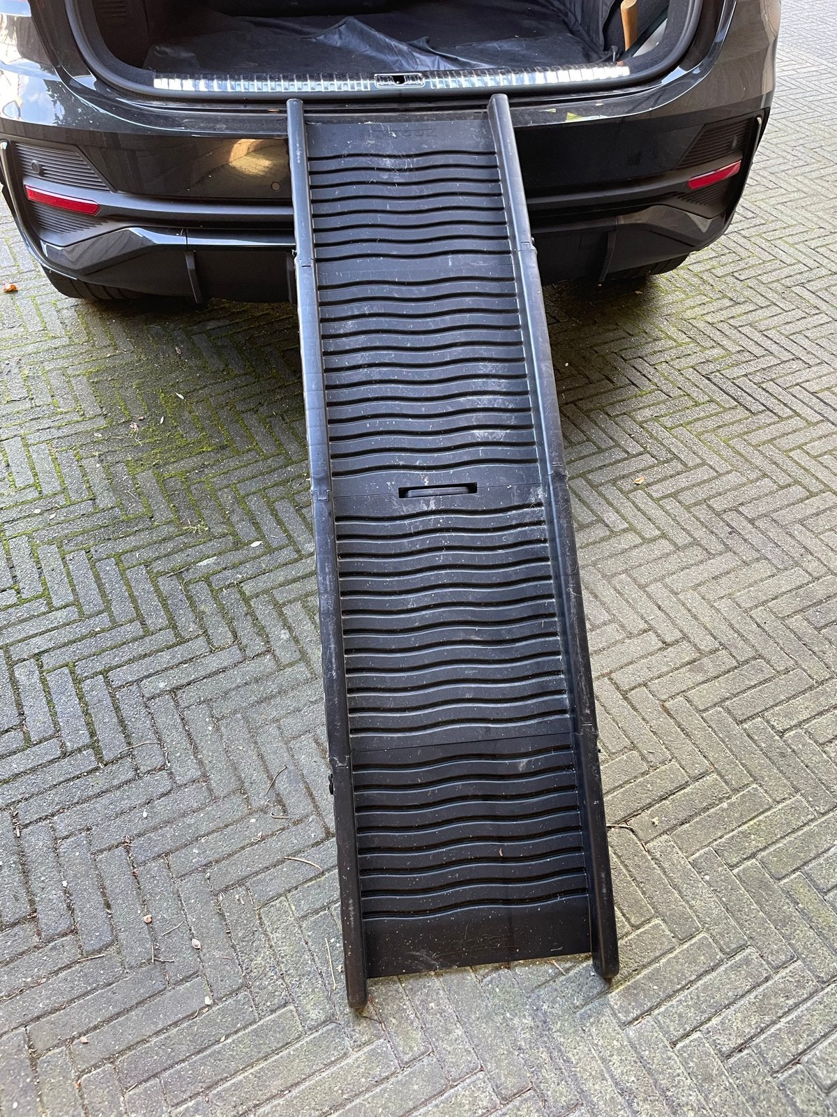 Hondenloopplank, Dieren en Toebehoren, Ophalen of Verzenden