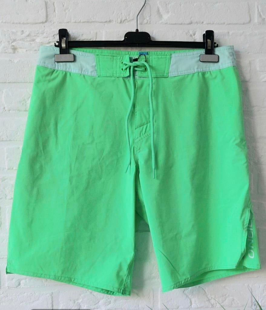 O'Neill Shorts/Zwembroek  
Maat: M van €69,99 voor €29,99, Kleding | Heren, Badmode en Zwemkleding, Maat 48/50 (M), O'Neill, Ophalen of Verzenden