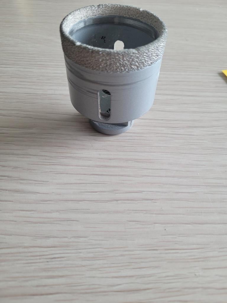 Bosch Professional Dry Speed Diamantboor X-LOCK 51mm, Ophalen, Zo goed als nieuw, Overige typen