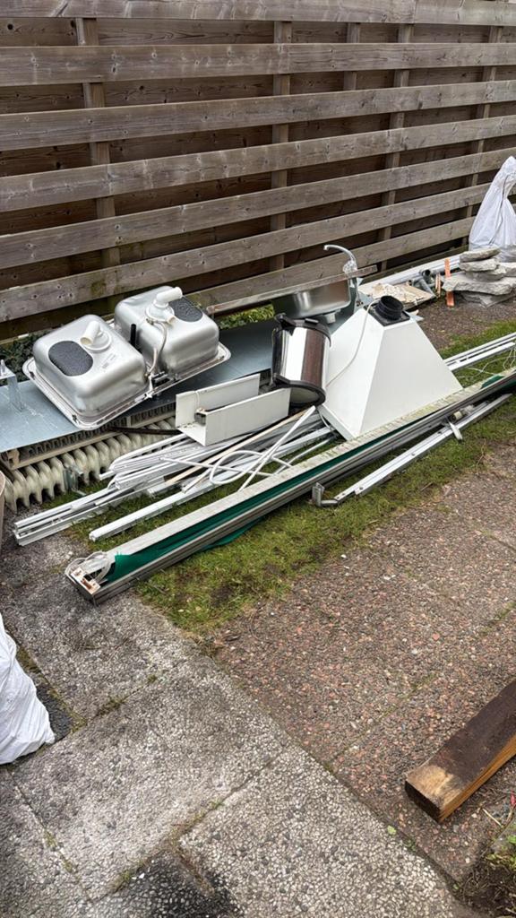 Gezocht gratis radiatoren geisers boilers, Ophalen, 30 tot 80 cm, Gebruikt, Radiator