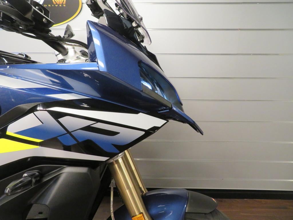 BMW S 1000 XR S1000XR - foto 3
