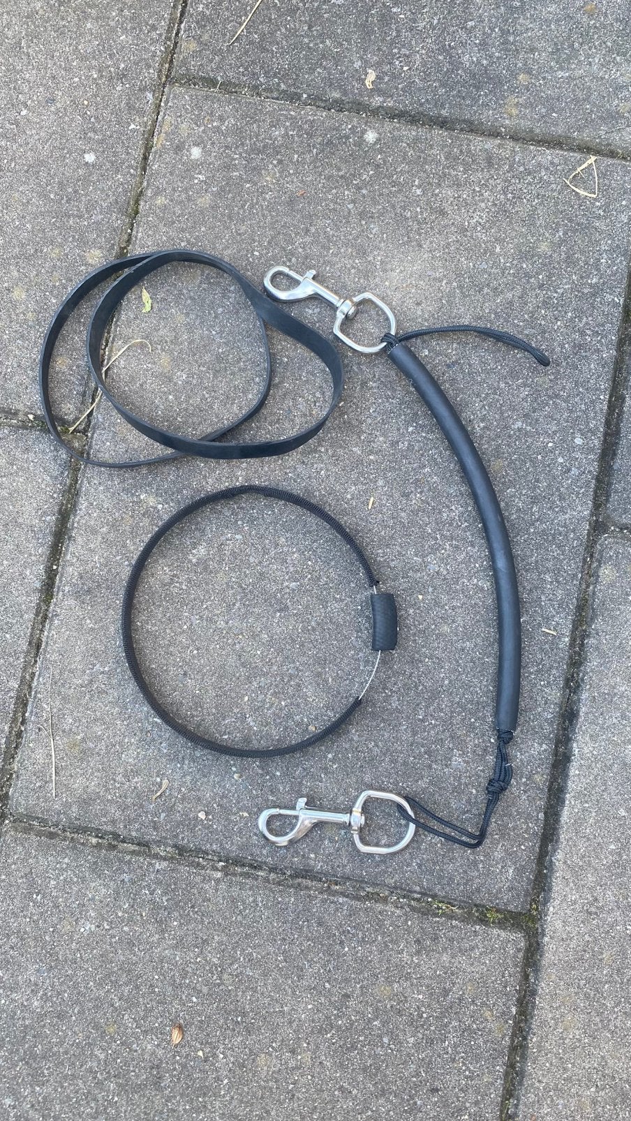 Stage rigging / montageset, Ophalen of Verzenden, Zo goed als nieuw, Overige typen