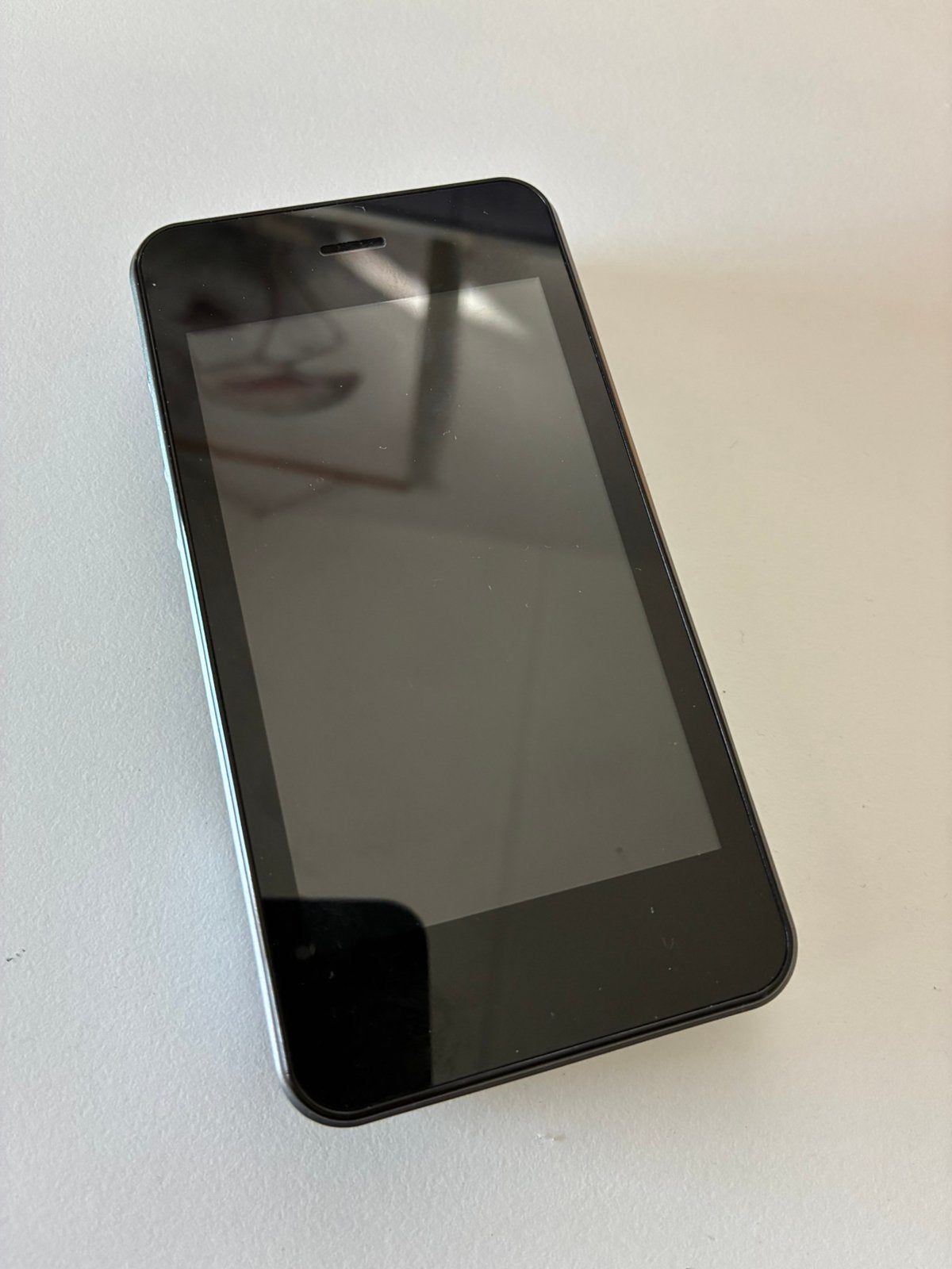We.Stream 4G Wireless data terminal, Verzenden, Zo goed als nieuw, Router