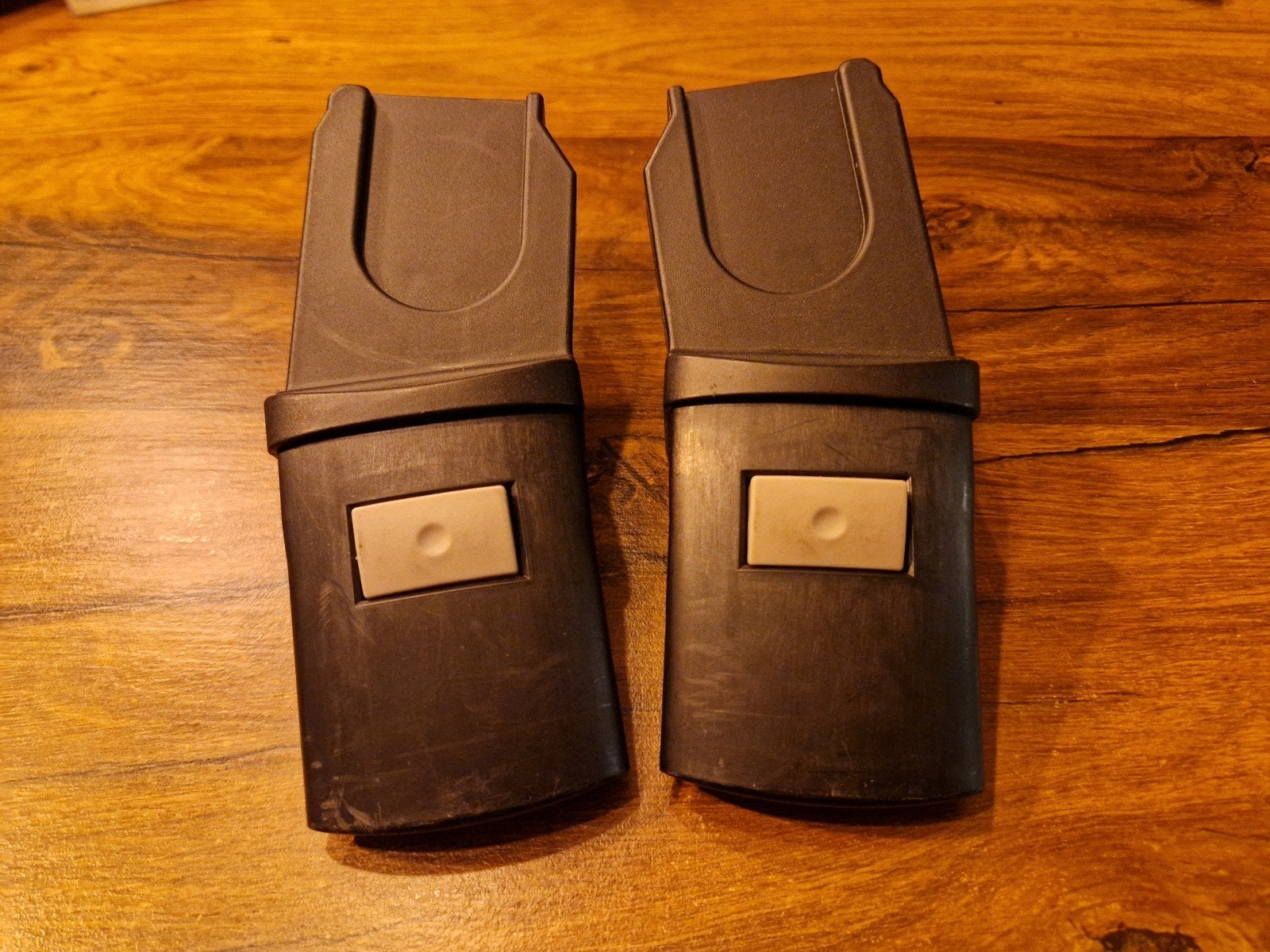 Maxi-Cosi autostoel adapters voor Joolz Day 1 wagen, Gebruikt, Ophalen of Verzenden, Met autostoeltje, Kinderwagen