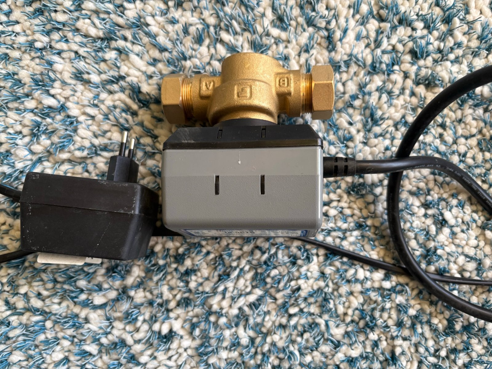Honeywell VC8615 Klep, Minder dan 30 cm, Overige typen, Minder dan 60 cm, Ophalen of Verzenden