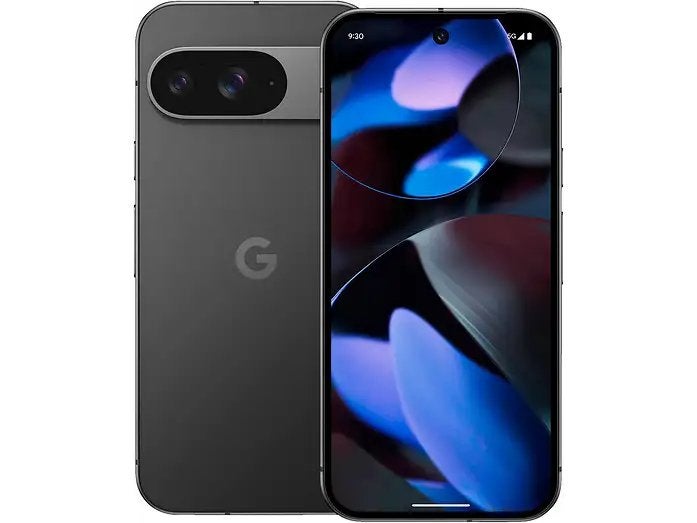 Google pixel 9