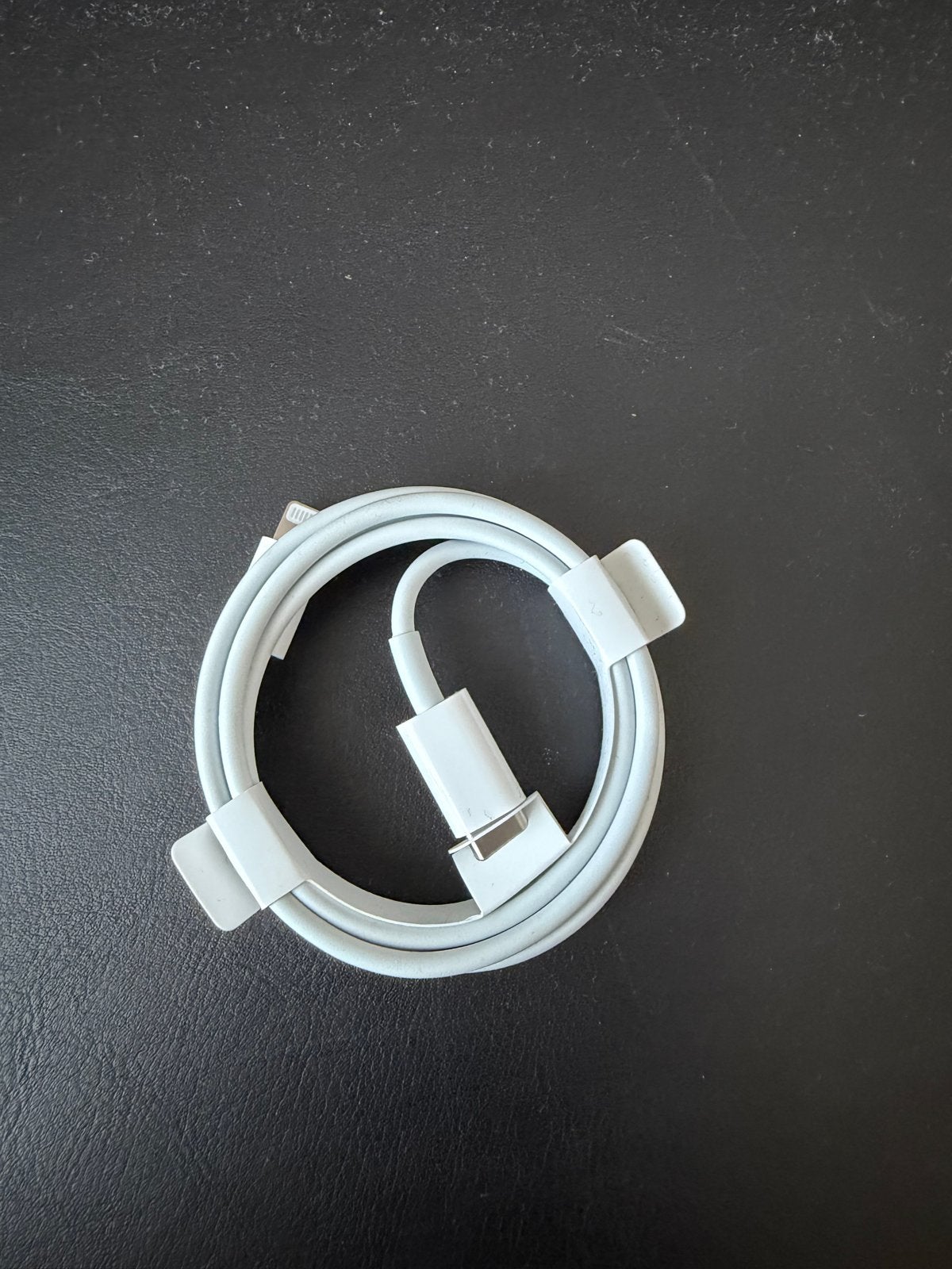 Apple USB-C naar Lightning kabel - Nieuw, Ophalen, Nieuw, Minder dan 2 meter, Overige kabels