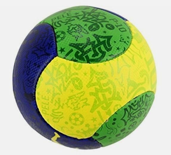 Beach Soccer Ball, Maat XS of kleiner, Ophalen of Verzenden, Nieuw, Bal