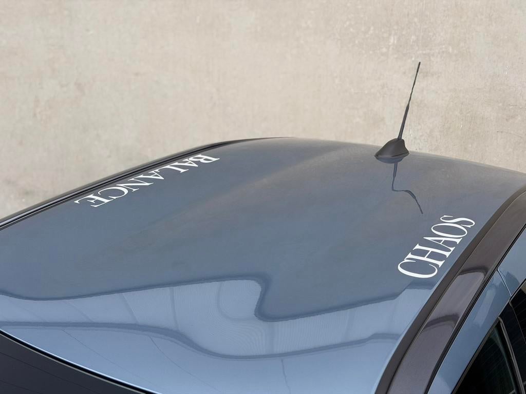 Toyota Aygo X 1.0 VVT-i S-CVT Undercover JBL Navi Leder 18'', Auto's, Gebruikt, 4 stoelen, Leder en Stof, Automatische klimaatregeling
