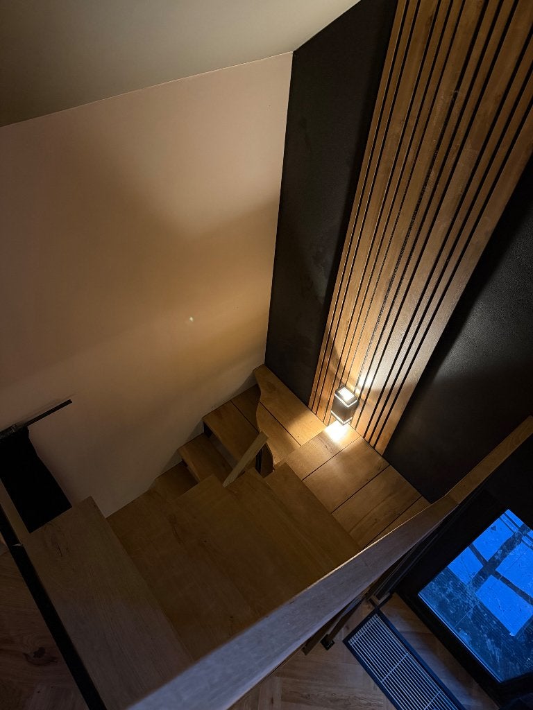 Exclusieve trappen op maat gemaakt, Ophalen, Nieuw, 2 tot 4 meter