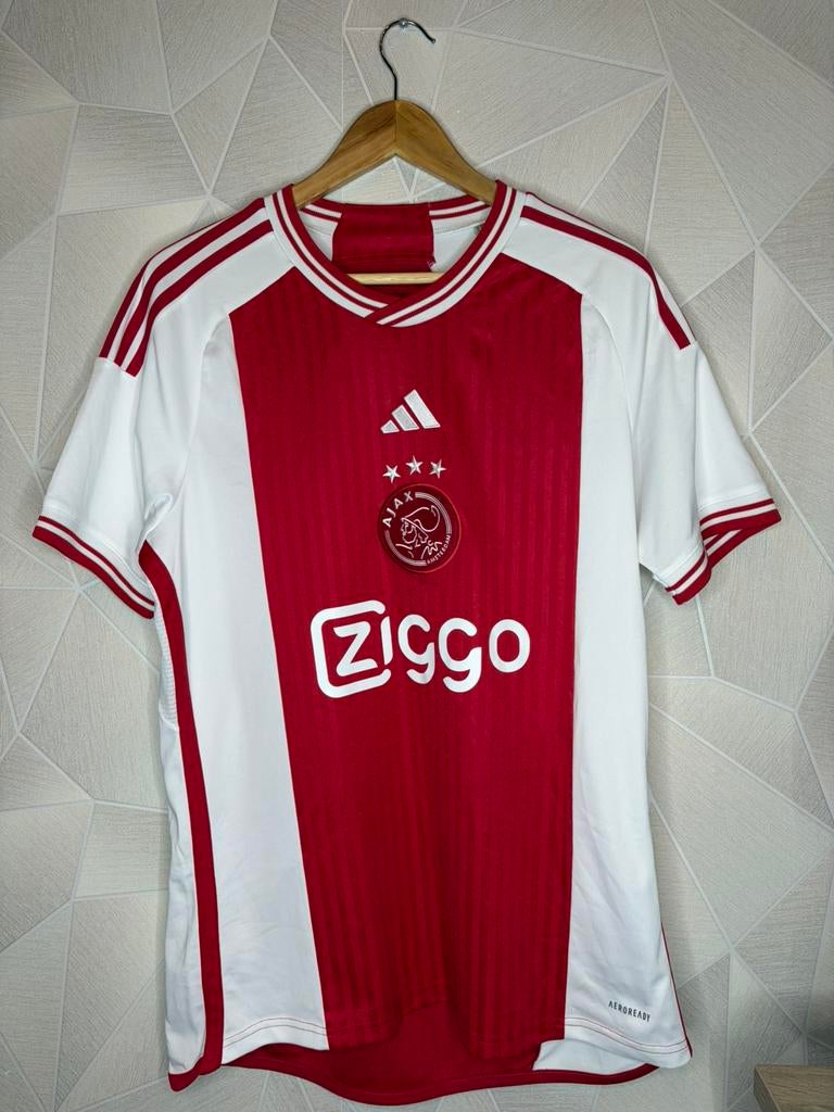 Ajax thuis 2023/2024, Shirt, ., Maat L, Ophalen of Verzenden