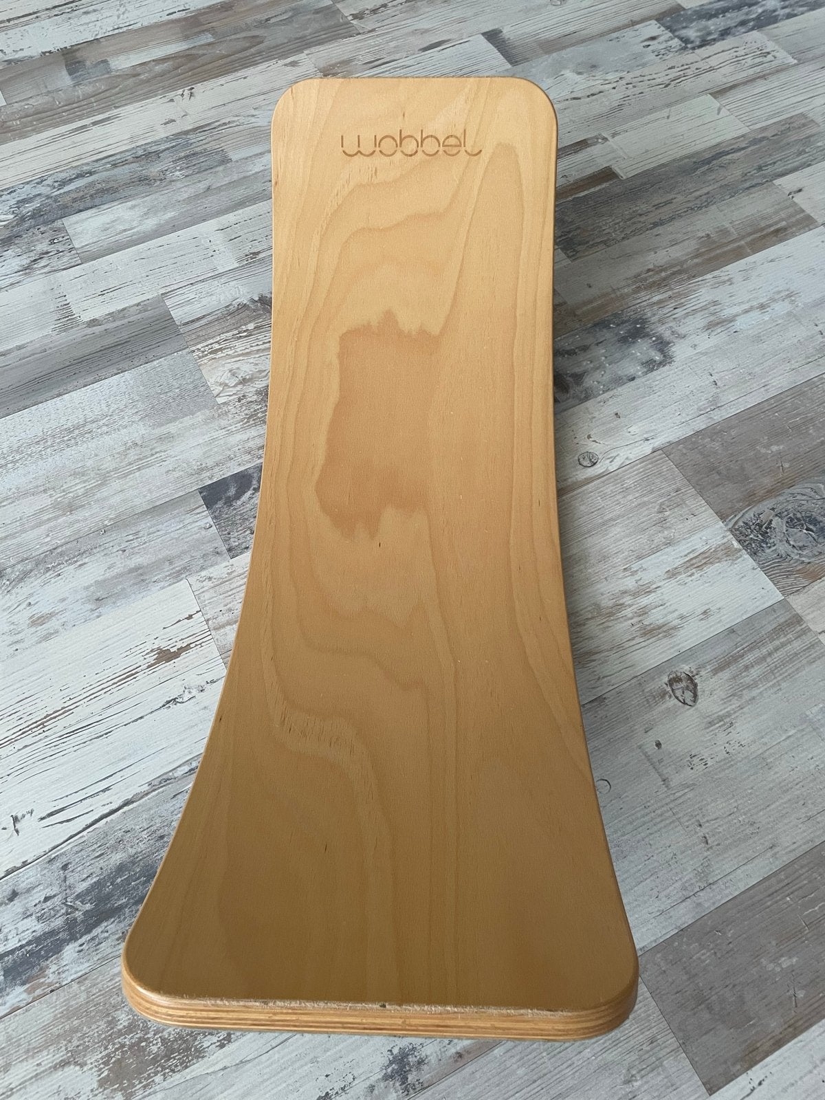 Wobbel Board - Balansbord voor Kinderen en Volwassenen, Ophalen, Gebruikt, Jongen of Meisje