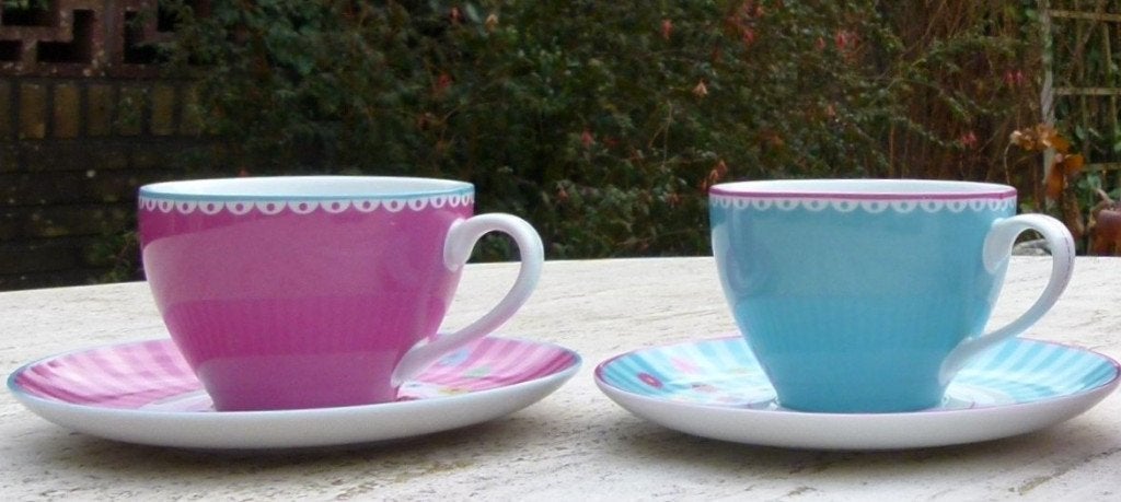 LIEF ! Life Style Kommen + Mokken + Mokjes + Lief Kussen K+S, Huis en Inrichting, Overige merken, Nieuw, Ophalen of Verzenden