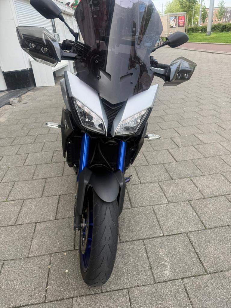 Yamaha tracer 900, Motoren, Motoren | Yamaha, Particulier, Toermotor, Ophalen
