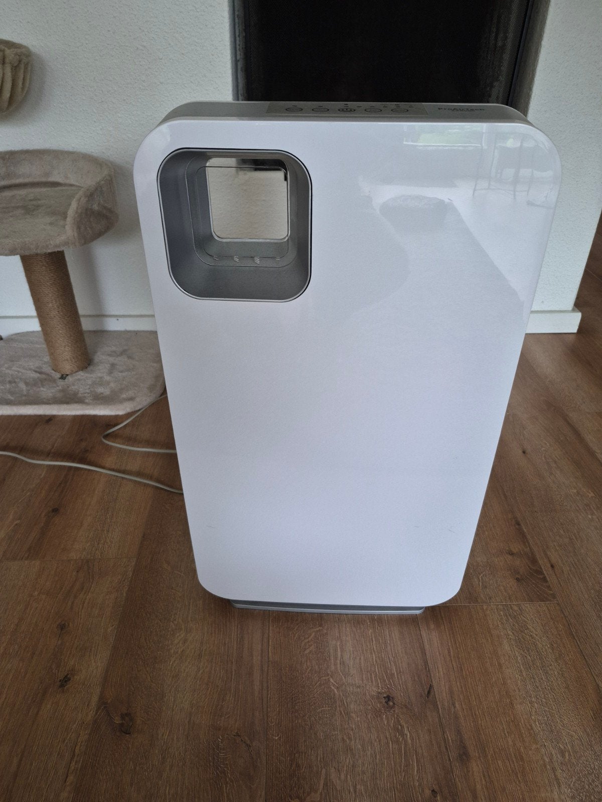 Luchtreiniger ProAirtech ZX9000 - Schone lucht in huis, Witgoed en Apparatuur, Ophalen