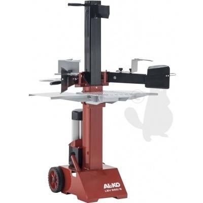 Houtklover 6 Ton, Ophalen, Nieuw, Staand