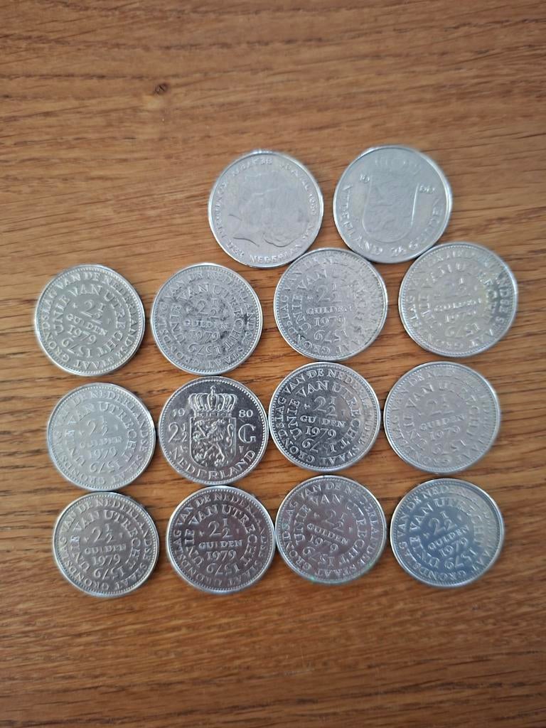 Munten, Ophalen of Verzenden, Overige landen, 2 euro