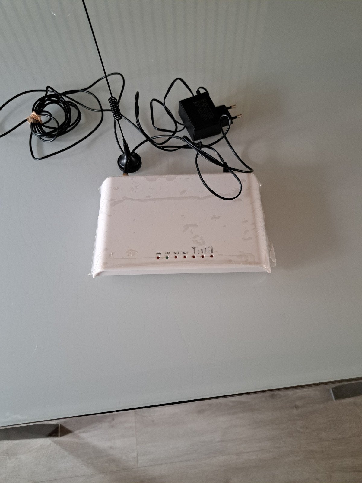 easySaver 8848 GSM Gateway -, Telecommunicatie, Overige Telecommunicatie, Ophalen of Verzenden, Zo goed als nieuw
