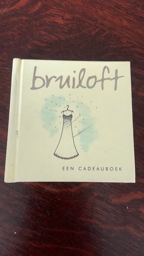 Bruiloft - Helen Exley, Boeken, Ophalen of Verzenden, Zo goed als nieuw