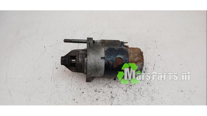 Startmotor van een Suzuki Swift, Auto-onderdelen, Motor en Toebehoren, Gebruikt, -, -, Ophalen of Verzenden