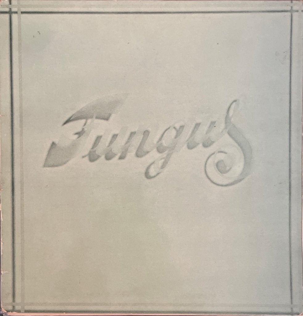 Fungus - Fungus, Cd's en Dvd's, LP, Ophalen of Verzenden, Levenslied of Smartlap, 12 inch