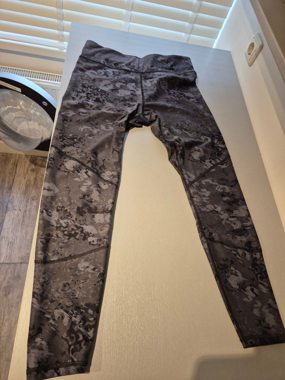 Only Play sportlegging - Maat L, Maat 42/44 (L), Ophalen of Verzenden, Only Play, Grijs