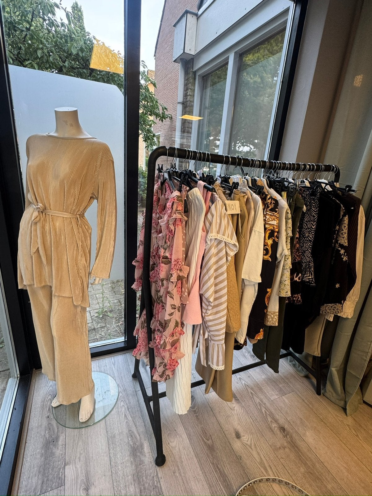 Dames kleding NIEUW met prijskaartjes. Partij, Ophalen of Verzenden, Nieuw