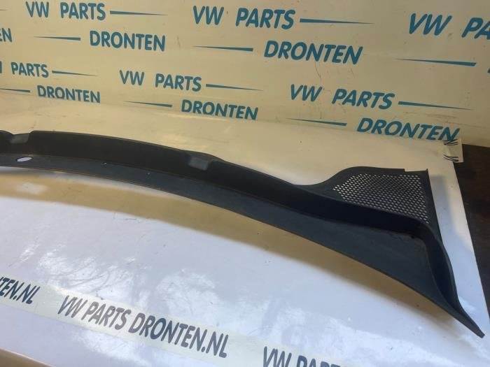 Paravent van een Volkswagen Polo (L041), Gebruikt, -, -, -