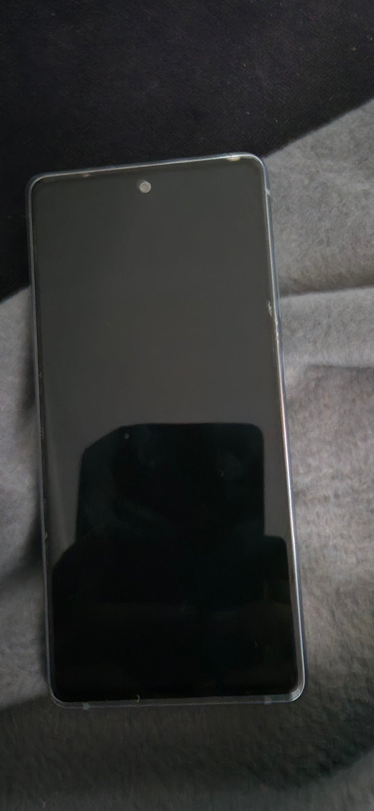 Samsung Galaxy S20 FE 128GB -, Telecommunicatie, Mobiele telefoons | Samsung, Touchscreen, Ophalen of Verzenden, Zo goed als nieuw