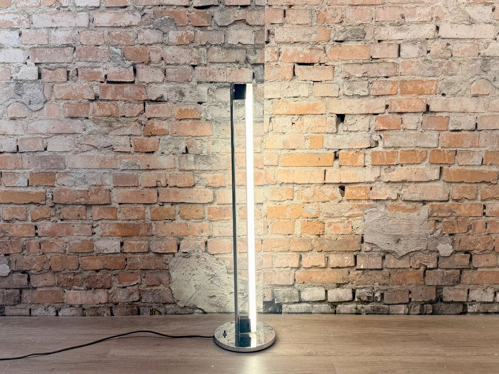 ClassiCon Tube Light LED - Chroom | Eileen Gray, Ophalen, 100 tot 150 cm, Design, Overige fittingen