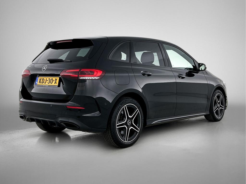Mercedes-Benz B-Klasse 250 e AMG Plug-In Hybride AMG Line |, Auto's, Mercedes-Benz, 12 maanden, Gebruikt, 4 cilinders, 15 kWh