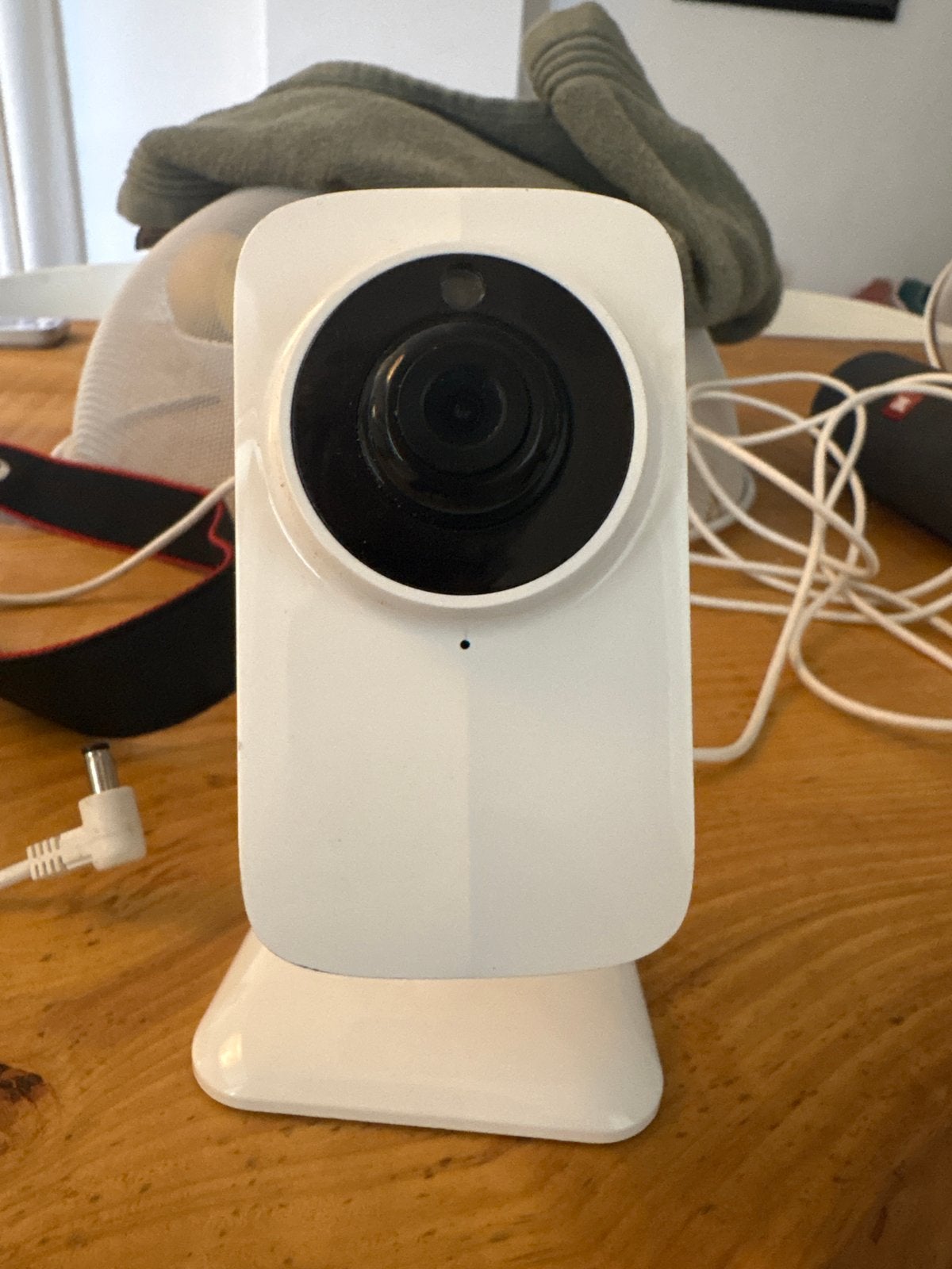 KlikAanKlikUit IP Camera IPCAM-2000 - Binnencamera, Ophalen of Verzenden, Gebruikt, Binnencamera