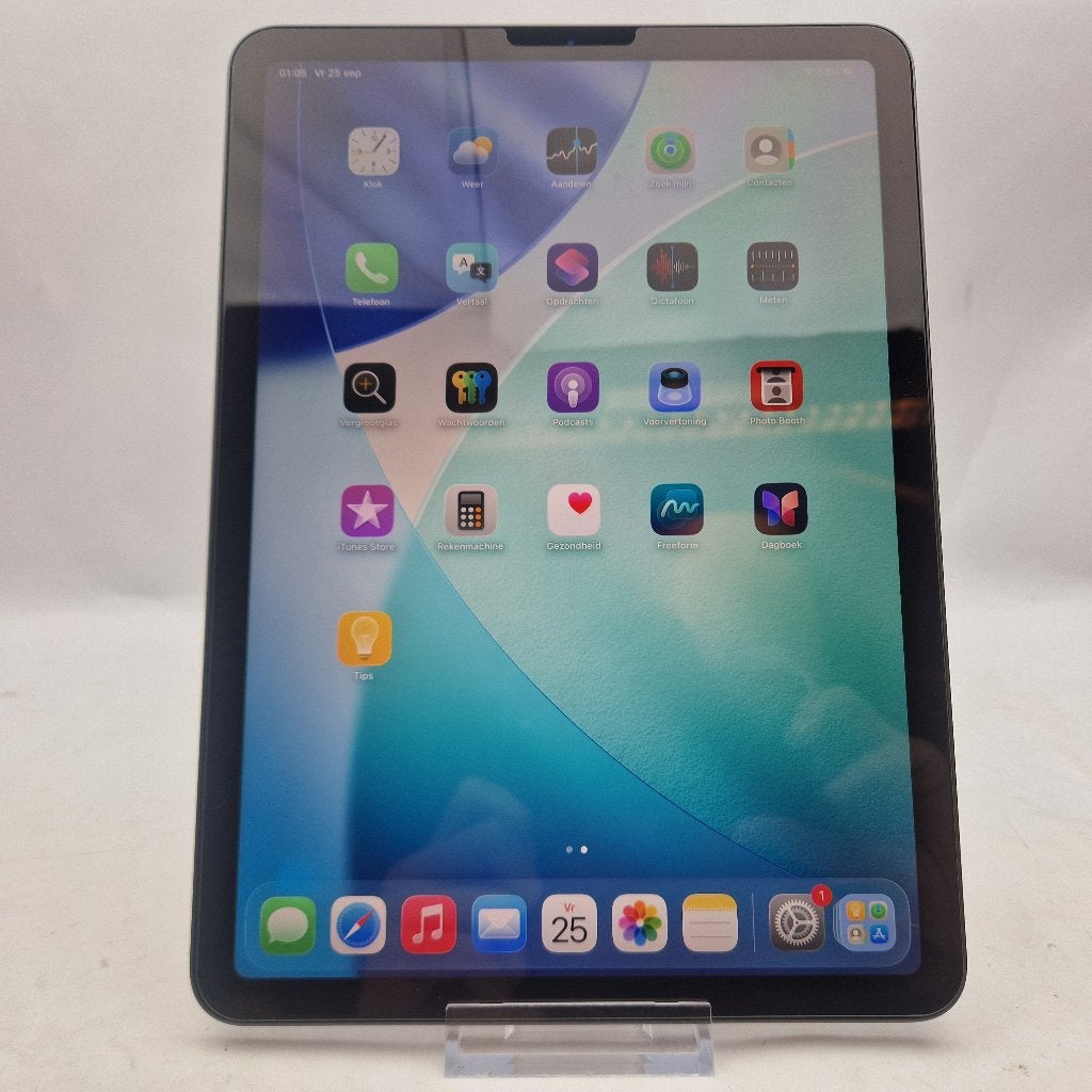 Apple iPad Air 4 (2020) 64GB WiFi || Nu voor maar € 329,99