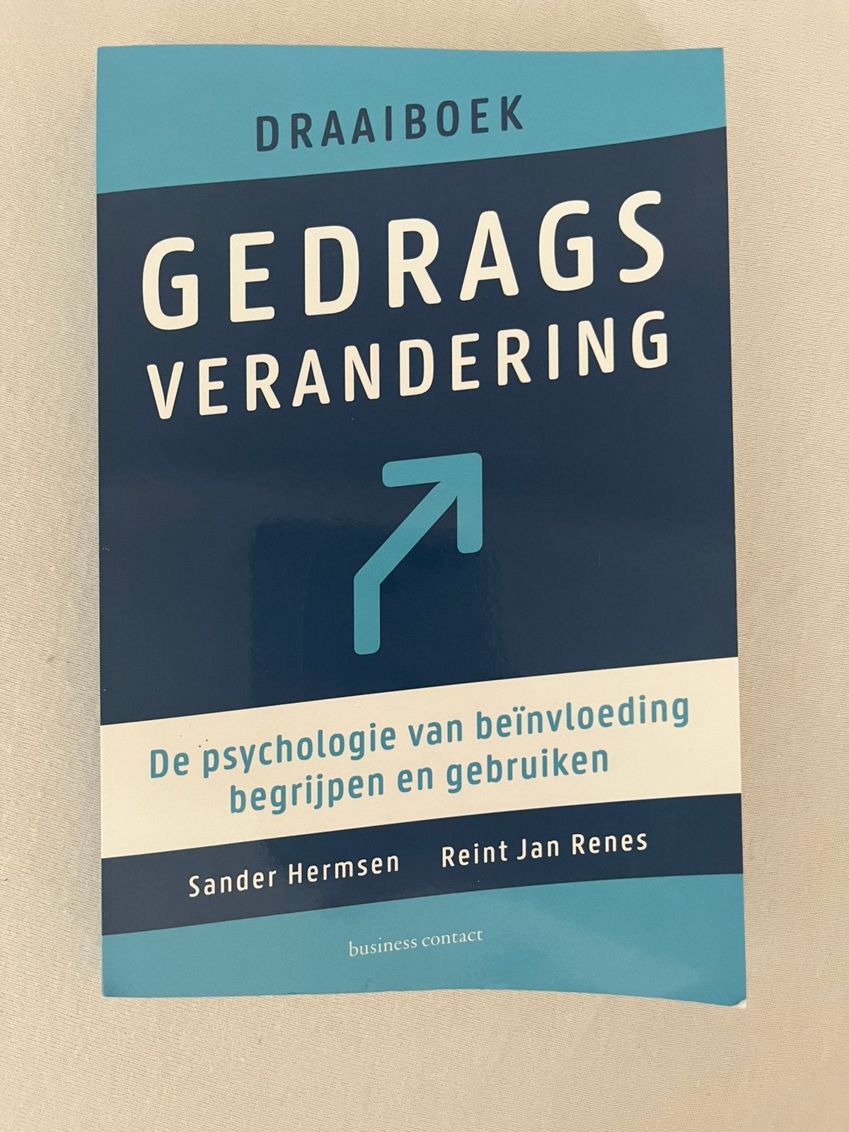 Studieboeken, Ophalen of Verzenden, Zo goed als nieuw, Economie en Marketing