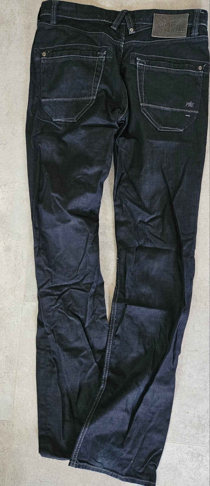 PME Legend Jeans W32 L36 - Zo goed als nieuw, W32 (confectie 46) of kleiner, Zo goed als nieuw, PME Legend, Verzenden