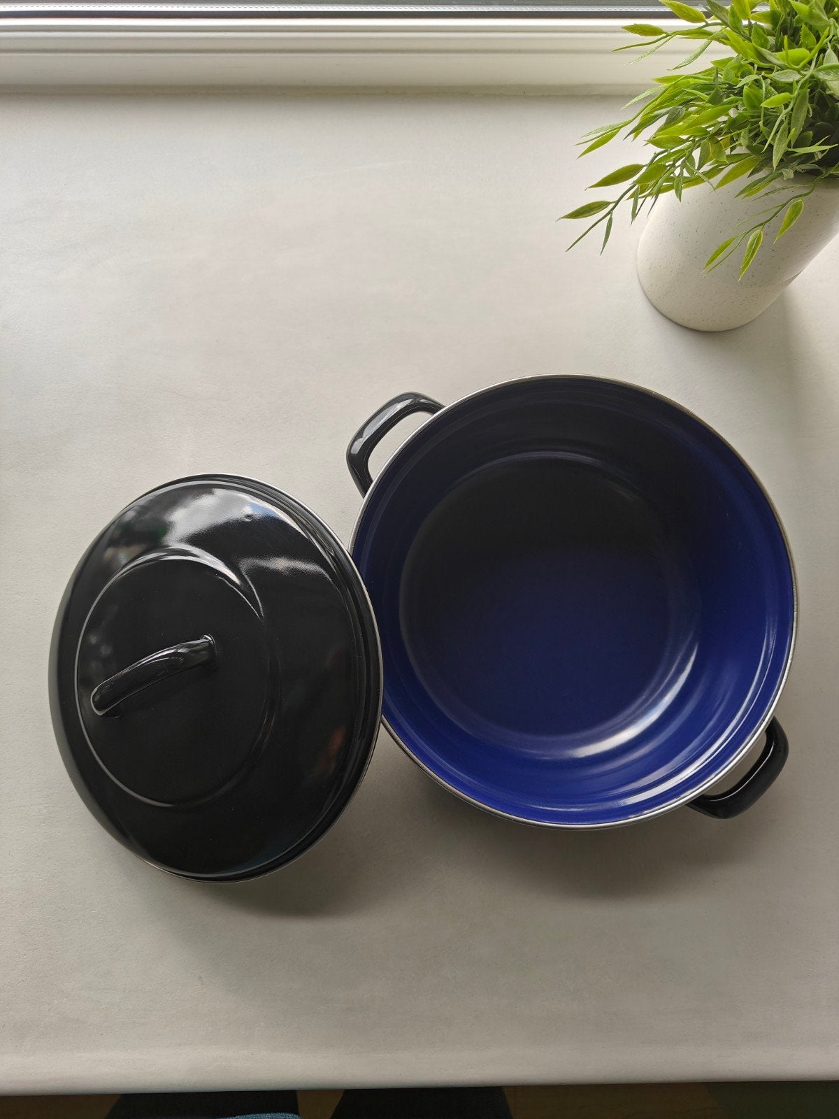 BK Fortalit Braadpan 24cm, Ophalen of Verzenden, Braadpan